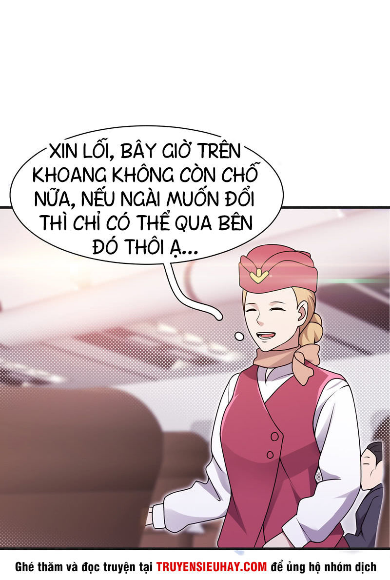 Võ Nghịch Sơn Hà - Chapter 37