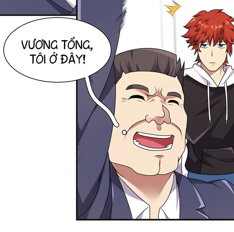 Võ Nghịch Sơn Hà - Chapter 37