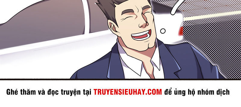 Võ Nghịch Sơn Hà - Chapter 37
