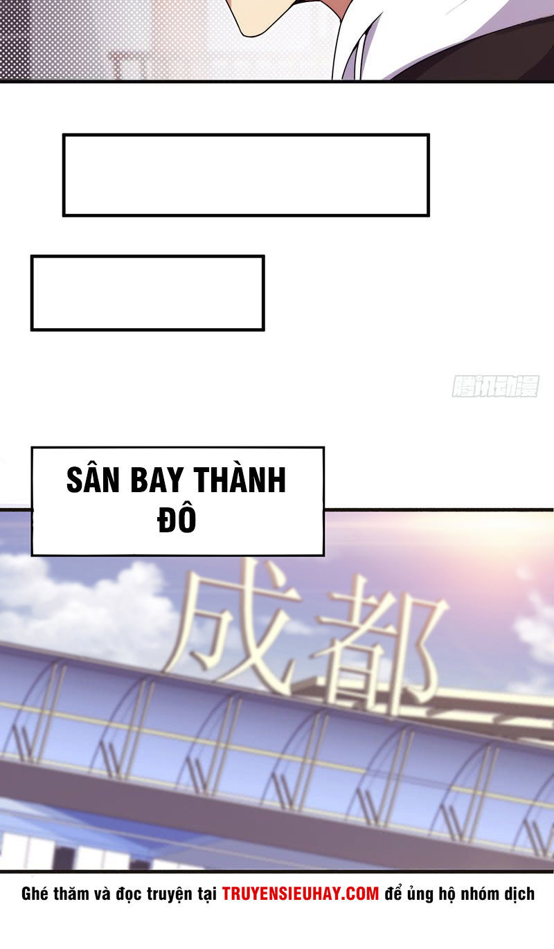 Võ Nghịch Sơn Hà - Chapter 37