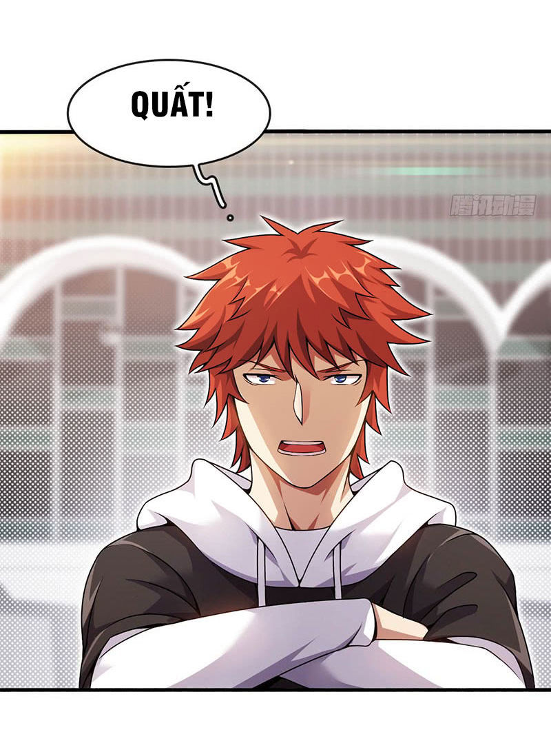 Võ Nghịch Sơn Hà - Chapter 38