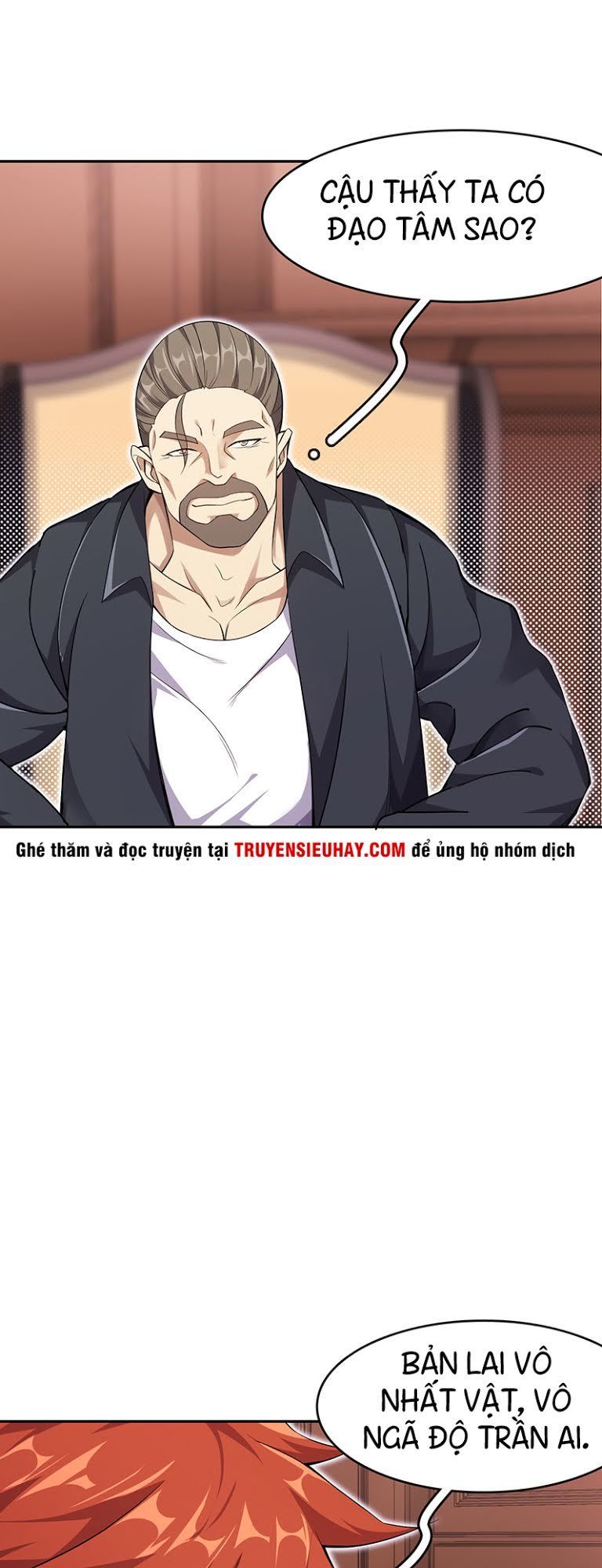 Võ Nghịch Sơn Hà - Chapter 39
