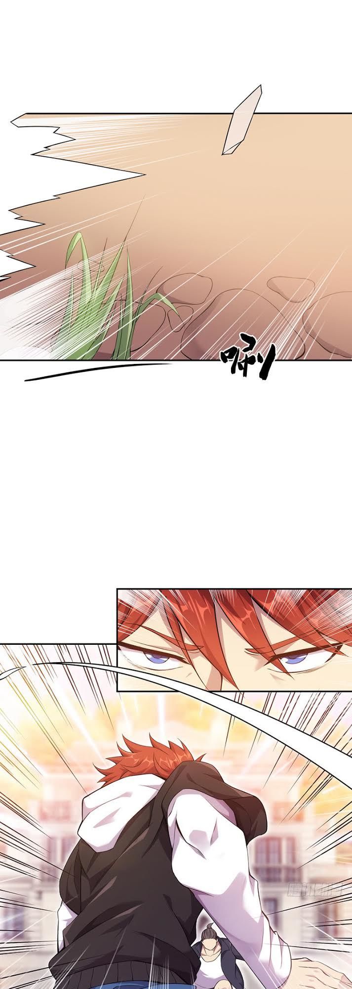 Võ Nghịch Sơn Hà - Chapter 39