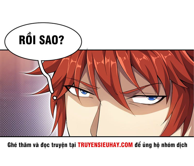 Võ Nghịch Sơn Hà - Chapter 39