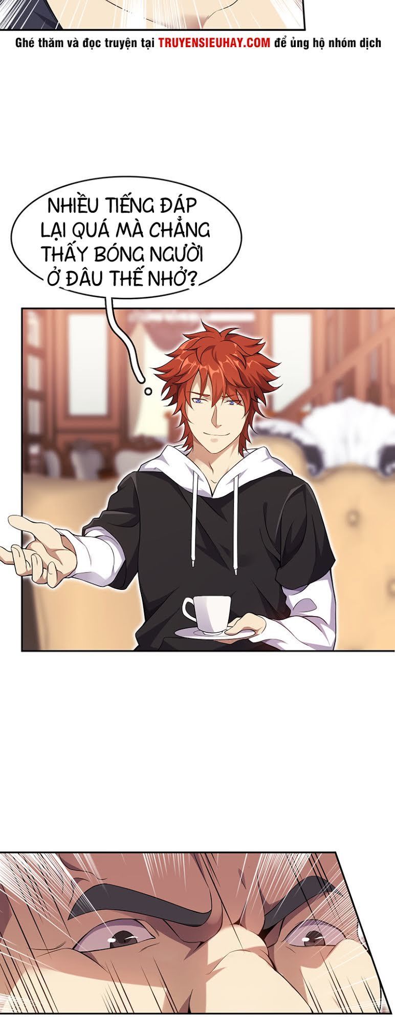 Võ Nghịch Sơn Hà - Chapter 39