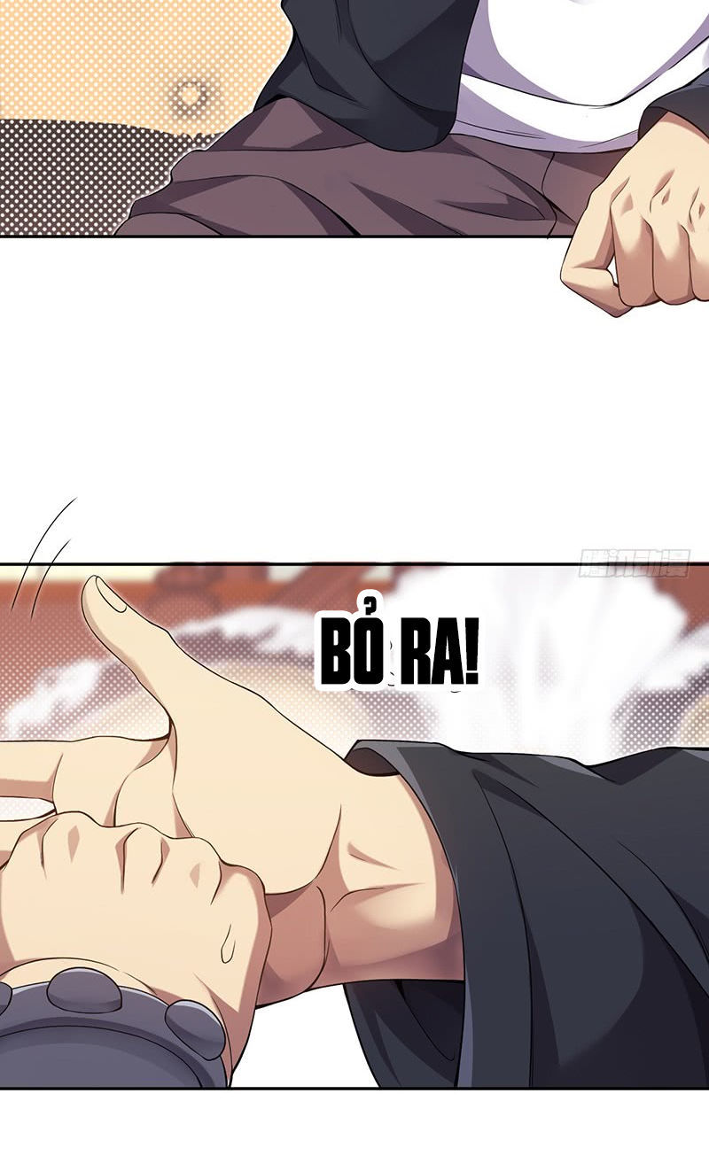 Võ Nghịch Sơn Hà - Chapter 39