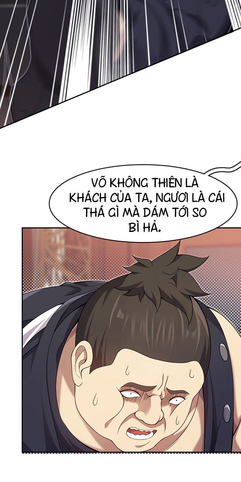 Võ Nghịch Sơn Hà - Chapter 39