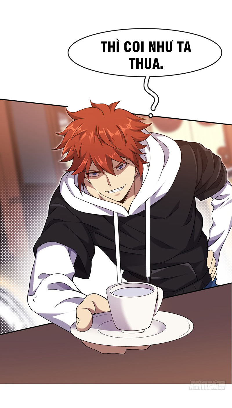 Võ Nghịch Sơn Hà - Chapter 39