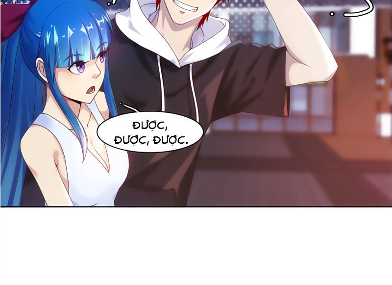 Võ Nghịch Sơn Hà - Chapter 4