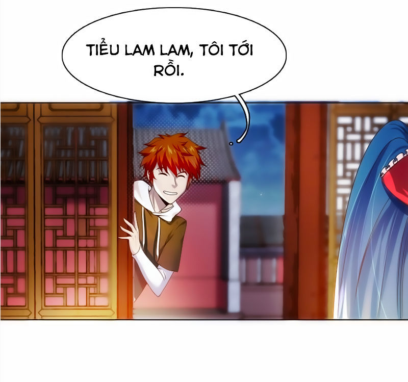 Võ Nghịch Sơn Hà - Chapter 4