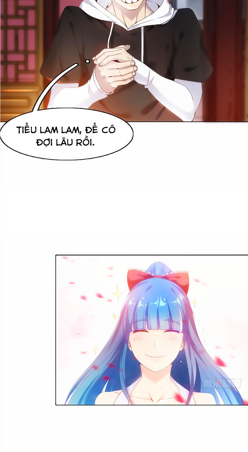 Võ Nghịch Sơn Hà - Chapter 4