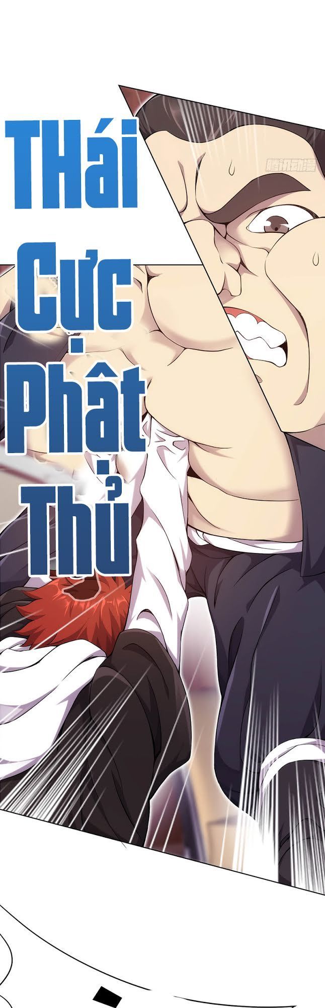 Võ Nghịch Sơn Hà - Chapter 40