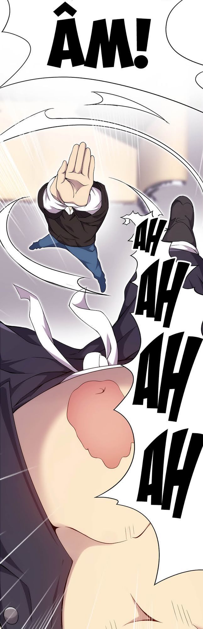 Võ Nghịch Sơn Hà - Chapter 40