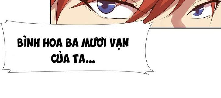 Võ Nghịch Sơn Hà - Chapter 40