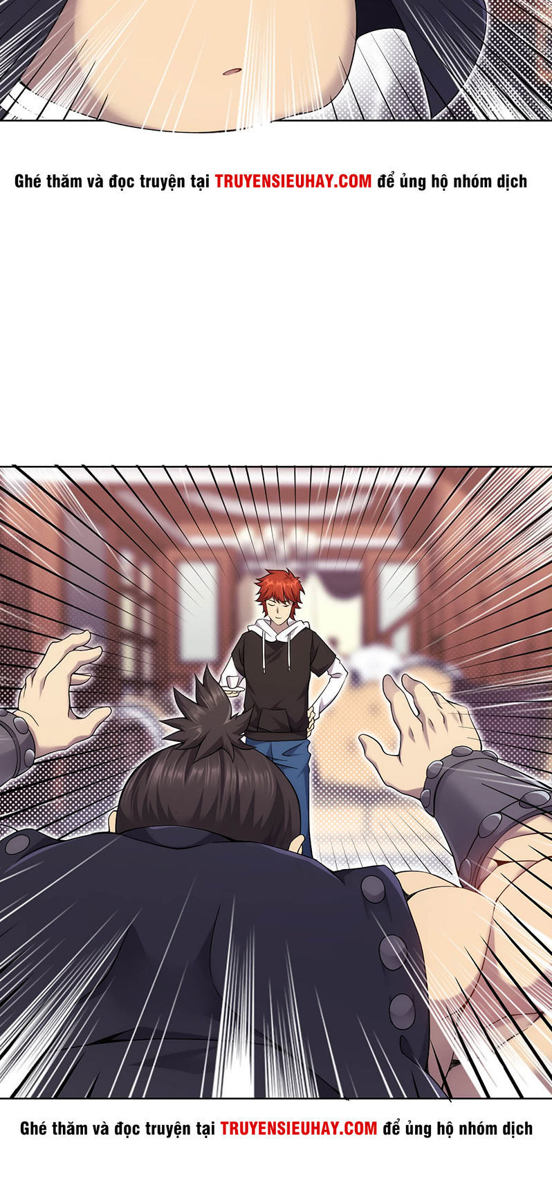 Võ Nghịch Sơn Hà - Chapter 40