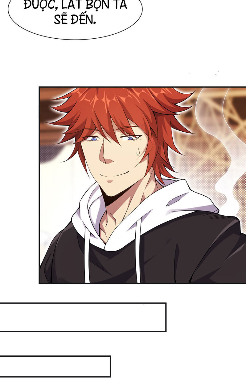 Võ Nghịch Sơn Hà - Chapter 40
