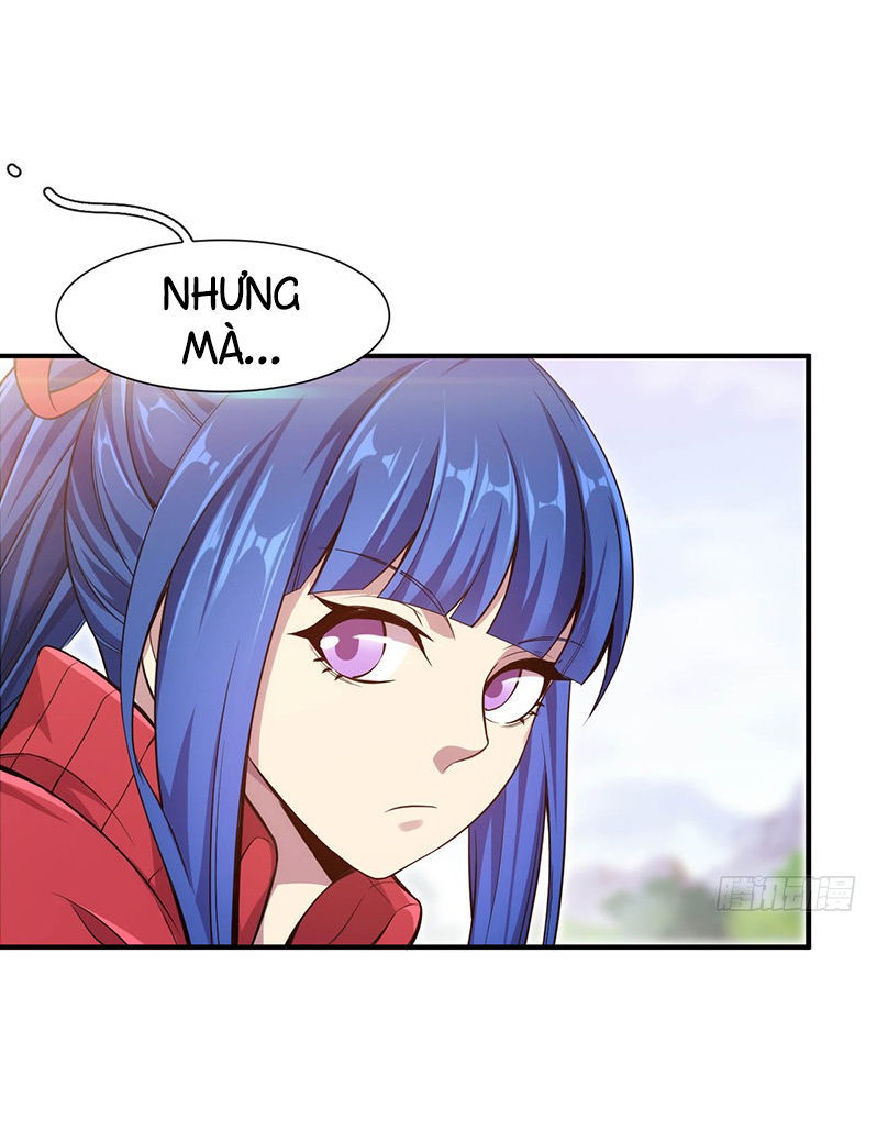 Võ Nghịch Sơn Hà - Chapter 40
