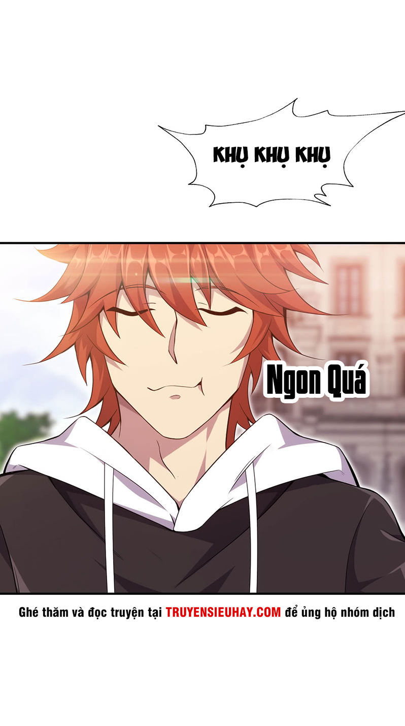 Võ Nghịch Sơn Hà - Chapter 40