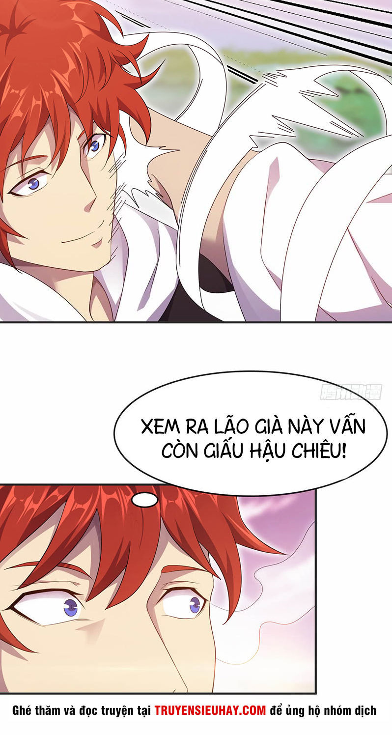 Võ Nghịch Sơn Hà - Chapter 41
