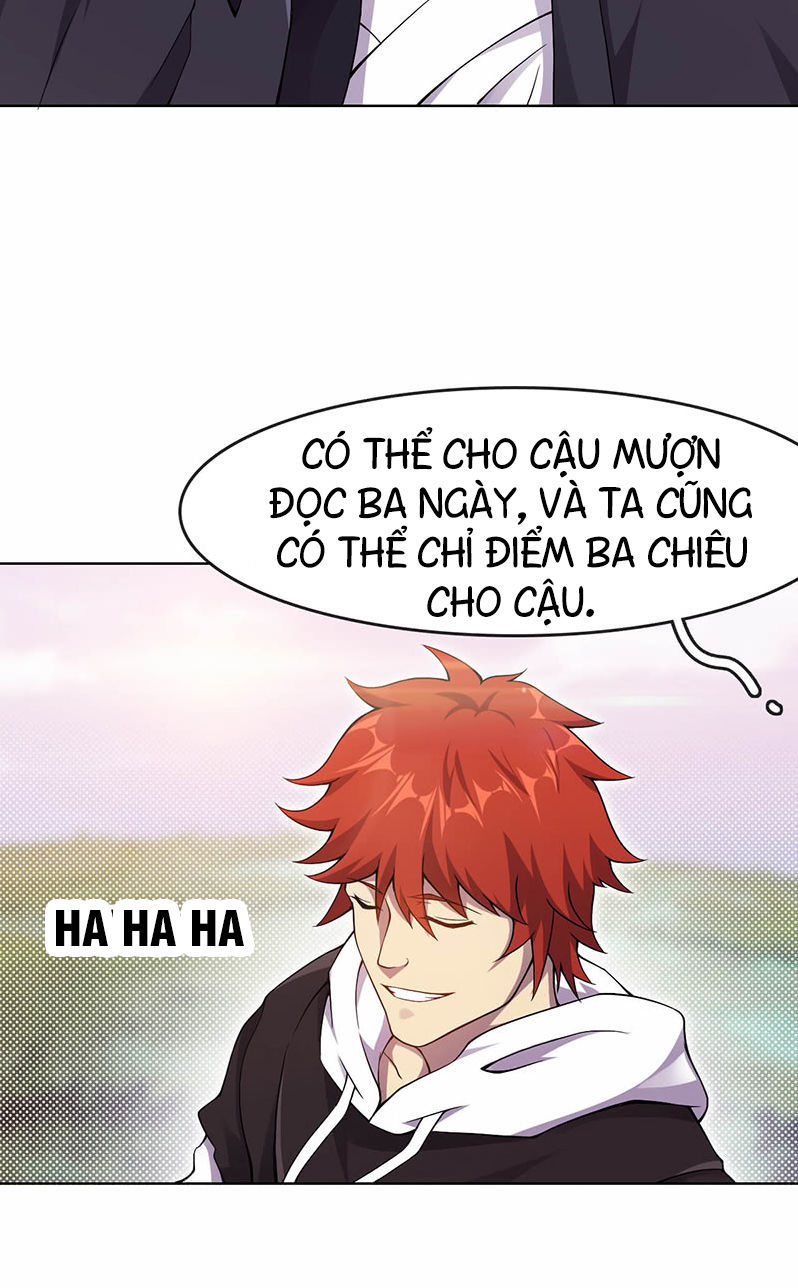 Võ Nghịch Sơn Hà - Chapter 41