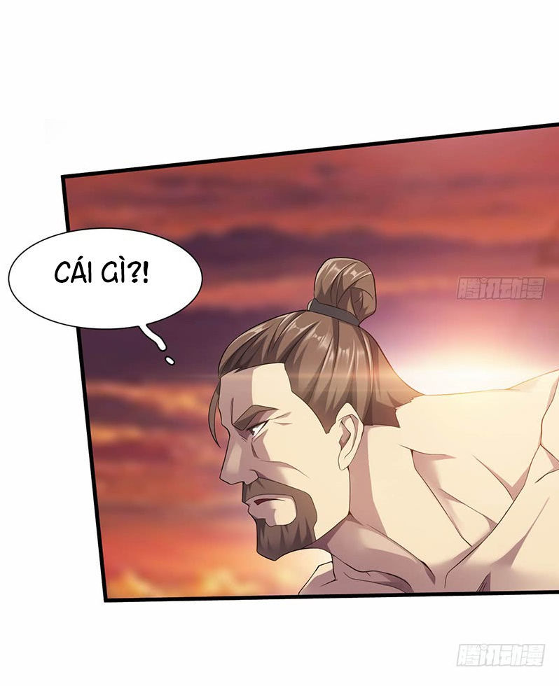 Võ Nghịch Sơn Hà - Chapter 41