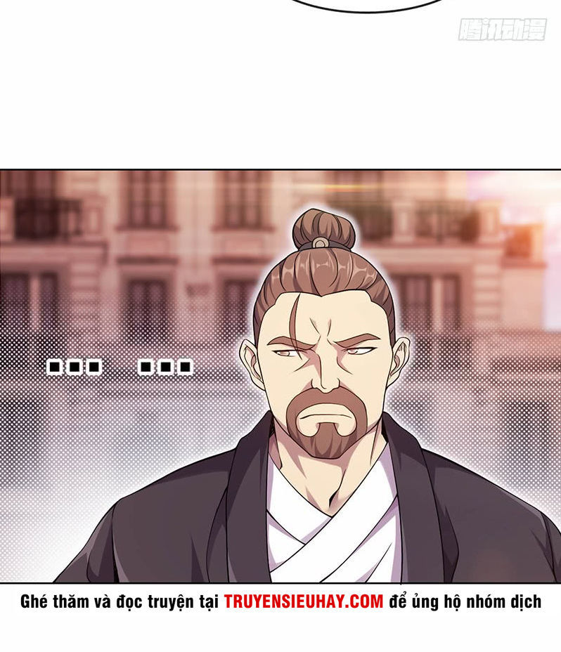 Võ Nghịch Sơn Hà - Chapter 41