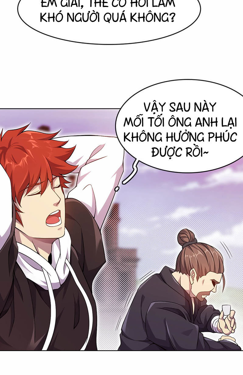 Võ Nghịch Sơn Hà - Chapter 41