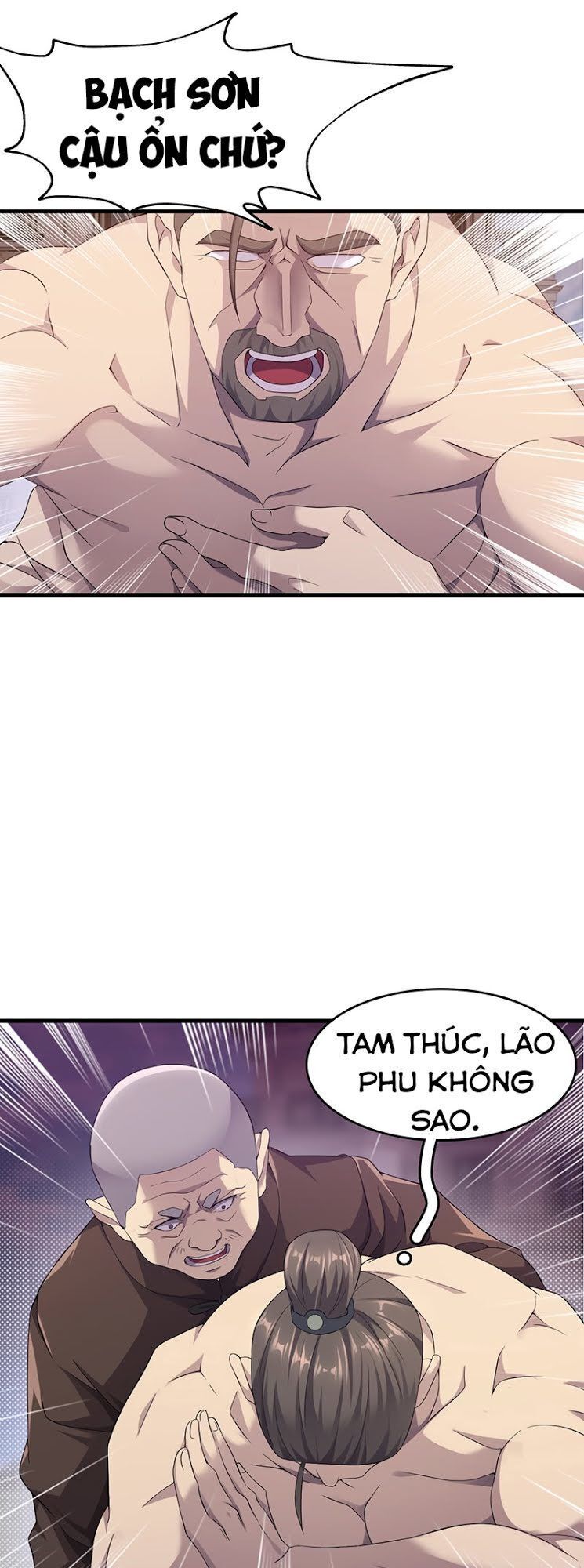 Võ Nghịch Sơn Hà - Chapter 42