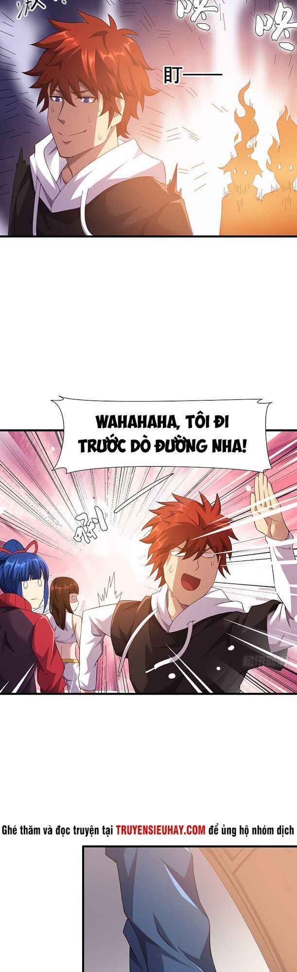 Võ Nghịch Sơn Hà - Chapter 42