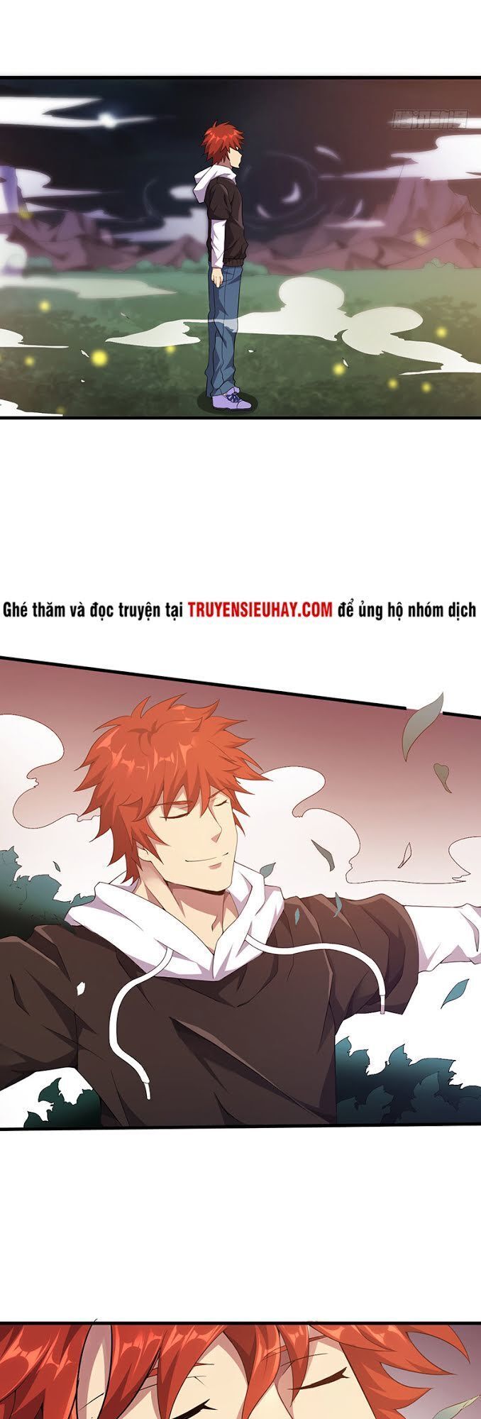 Võ Nghịch Sơn Hà - Chapter 42