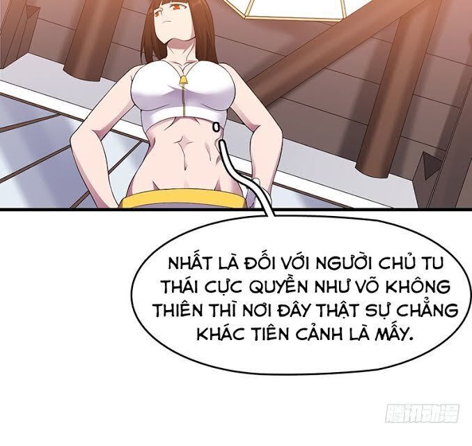 Võ Nghịch Sơn Hà - Chapter 42