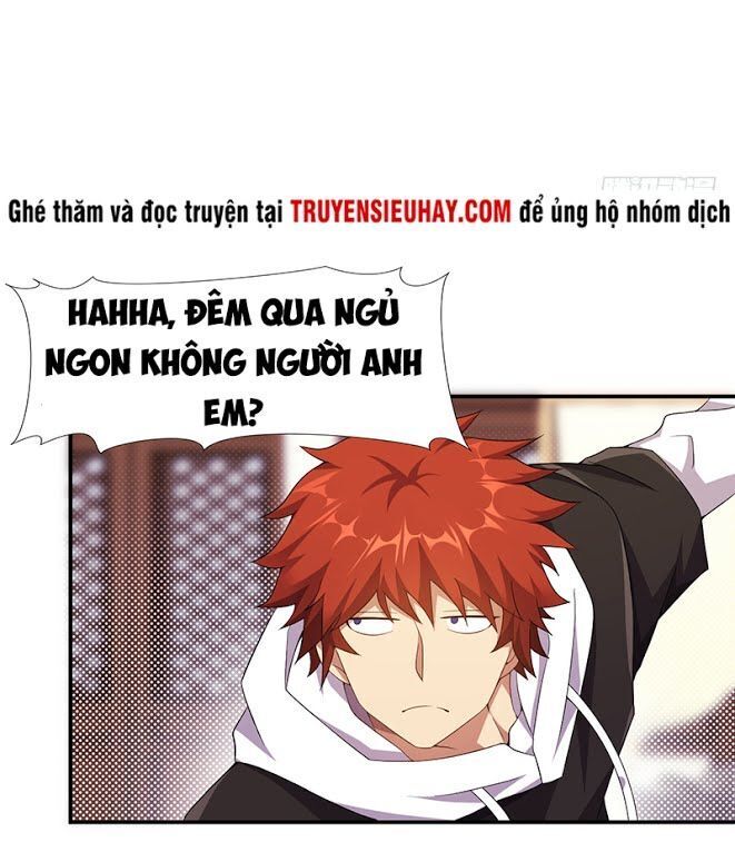 Võ Nghịch Sơn Hà - Chapter 43