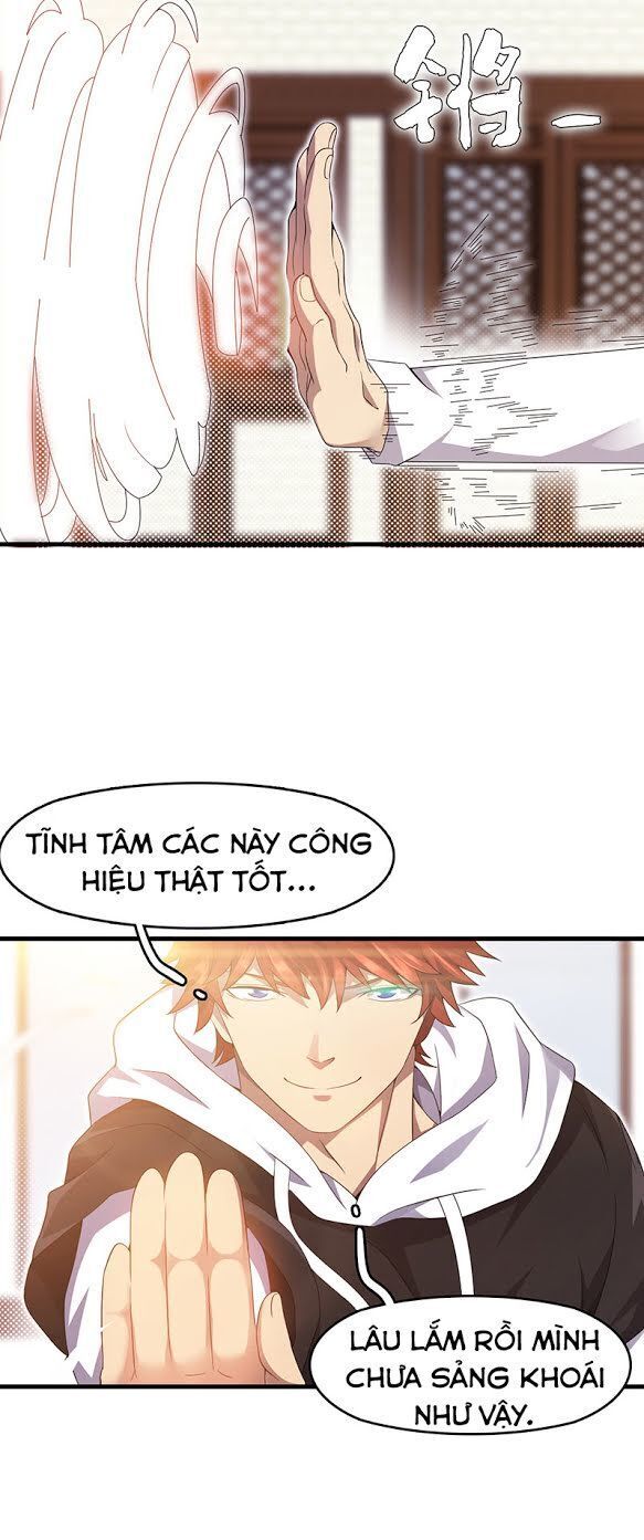 Võ Nghịch Sơn Hà - Chapter 43
