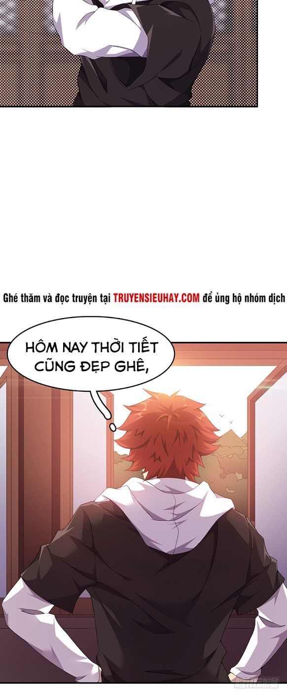 Võ Nghịch Sơn Hà - Chapter 44
