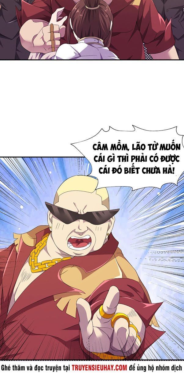Võ Nghịch Sơn Hà - Chapter 44