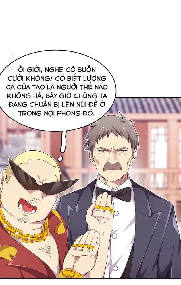 Võ Nghịch Sơn Hà - Chapter 45