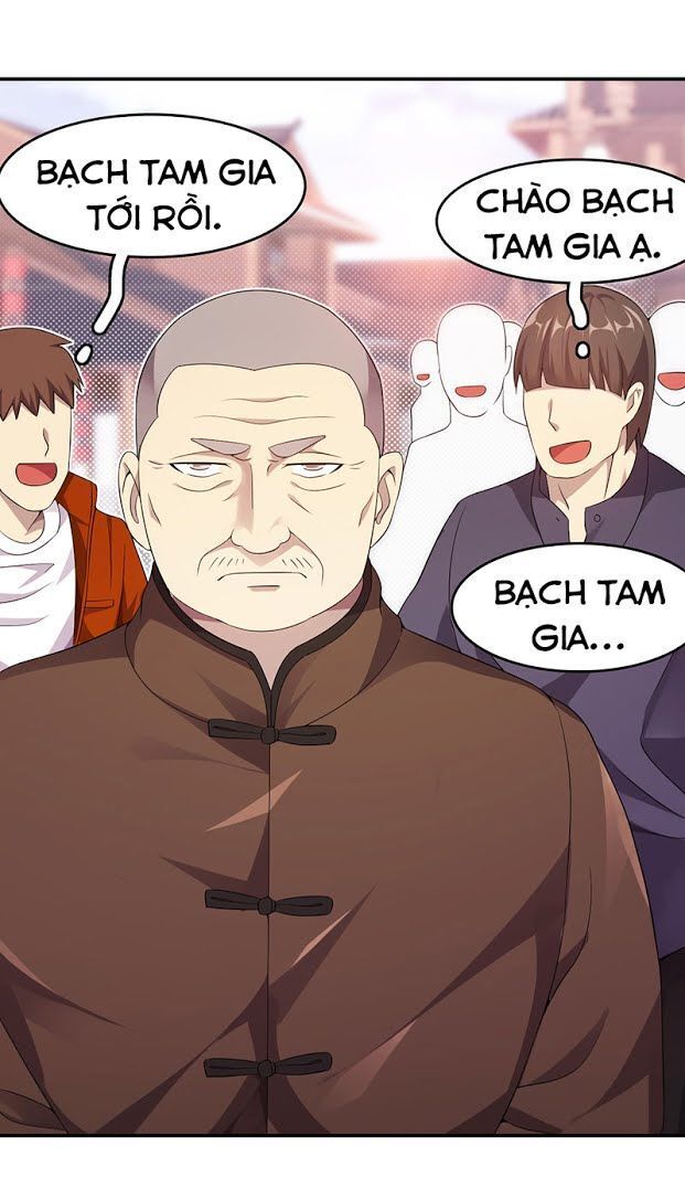 Võ Nghịch Sơn Hà - Chapter 45