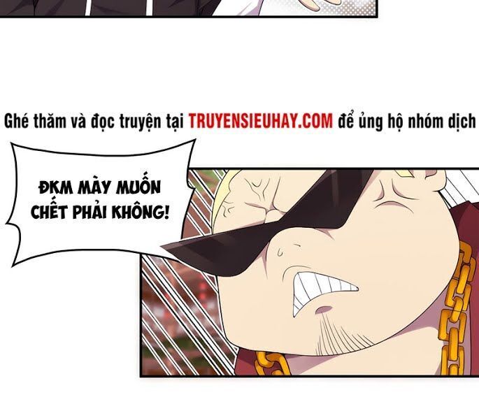 Võ Nghịch Sơn Hà - Chapter 45