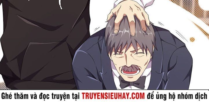 Võ Nghịch Sơn Hà - Chapter 46