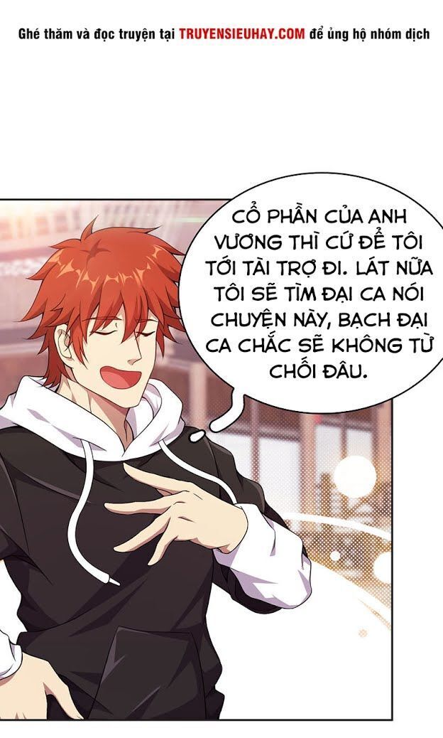 Võ Nghịch Sơn Hà - Chapter 46