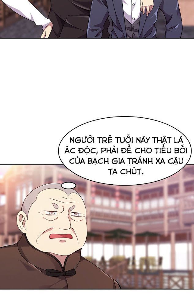 Võ Nghịch Sơn Hà - Chapter 46