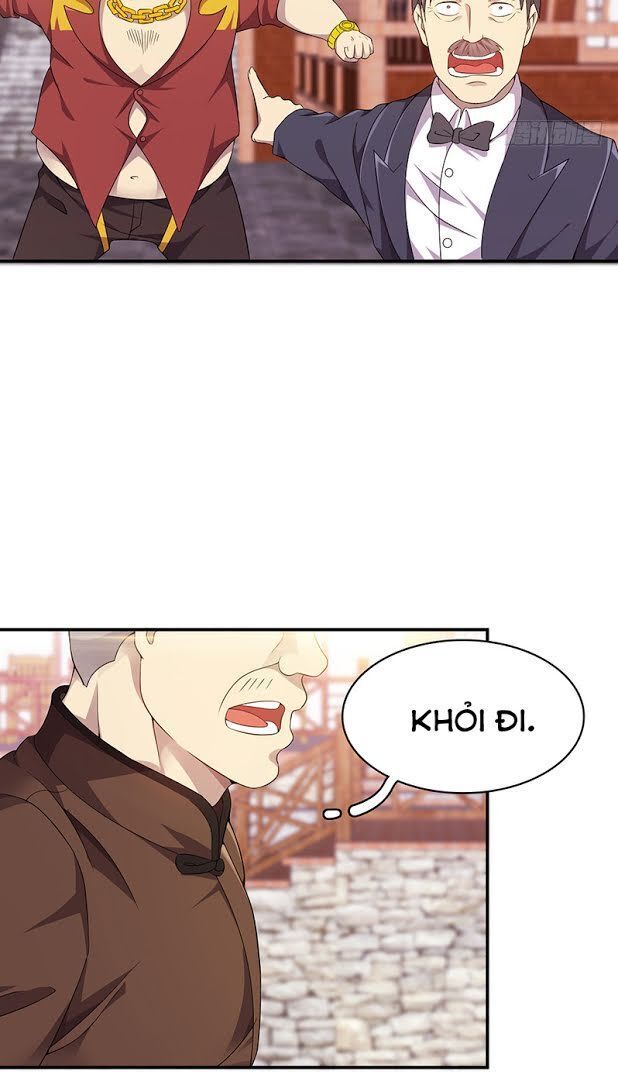 Võ Nghịch Sơn Hà - Chapter 46