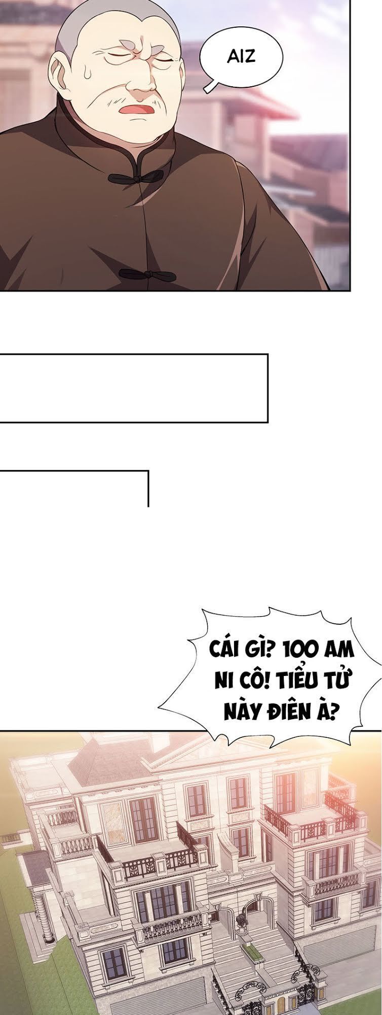 Võ Nghịch Sơn Hà - Chapter 47