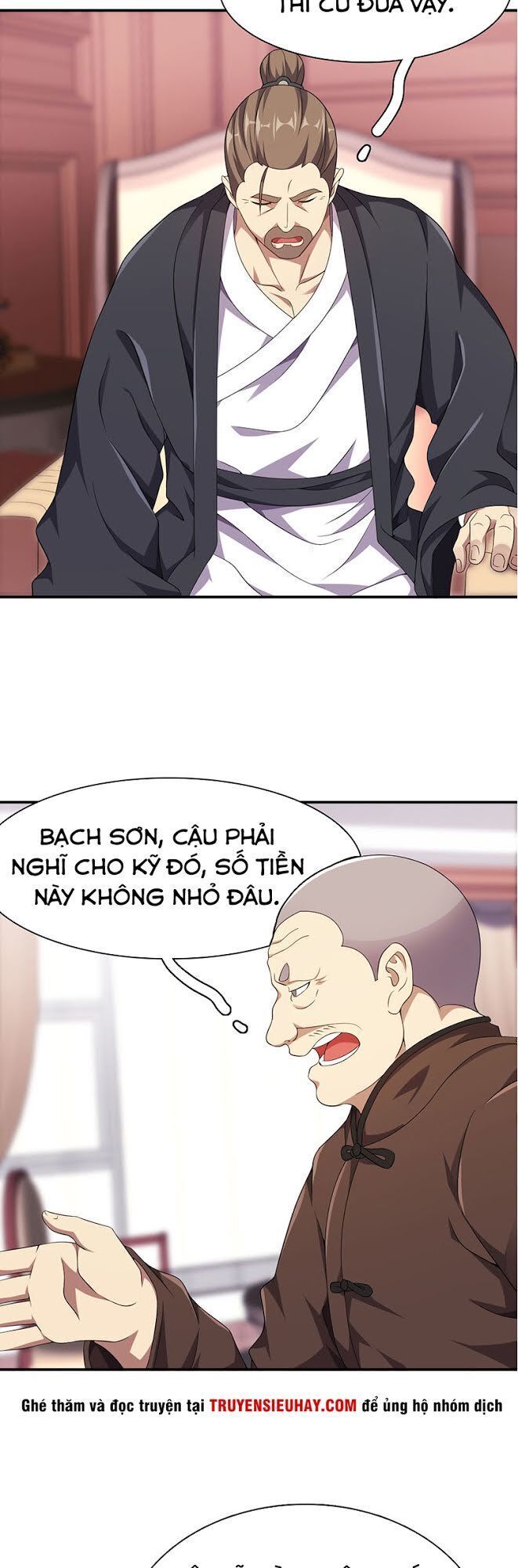Võ Nghịch Sơn Hà - Chapter 47
