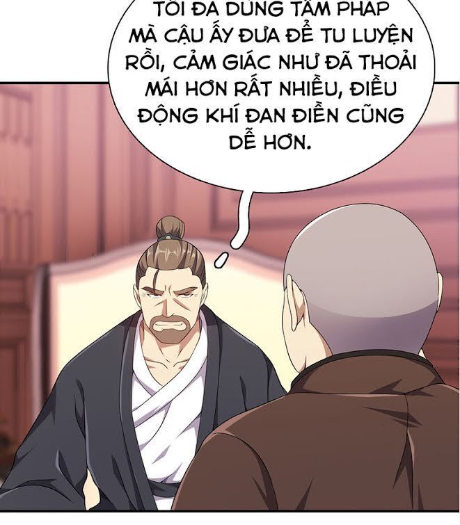Võ Nghịch Sơn Hà - Chapter 47