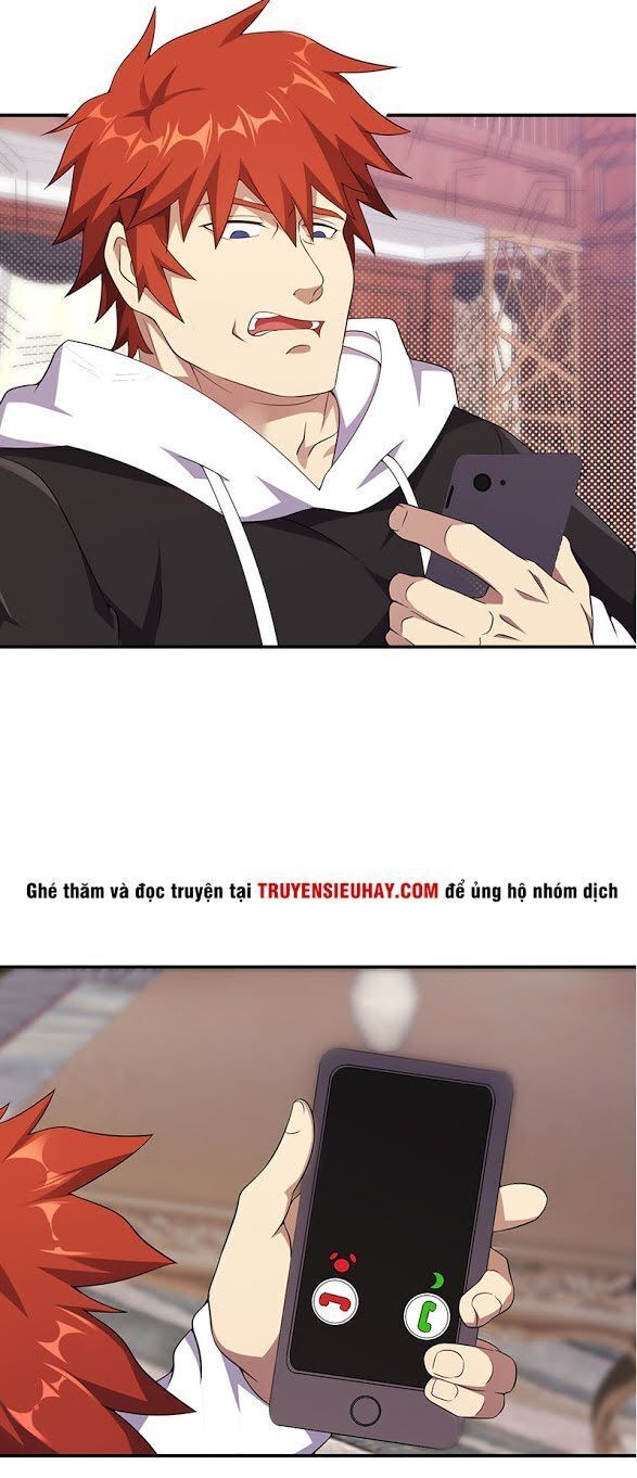 Võ Nghịch Sơn Hà - Chapter 47