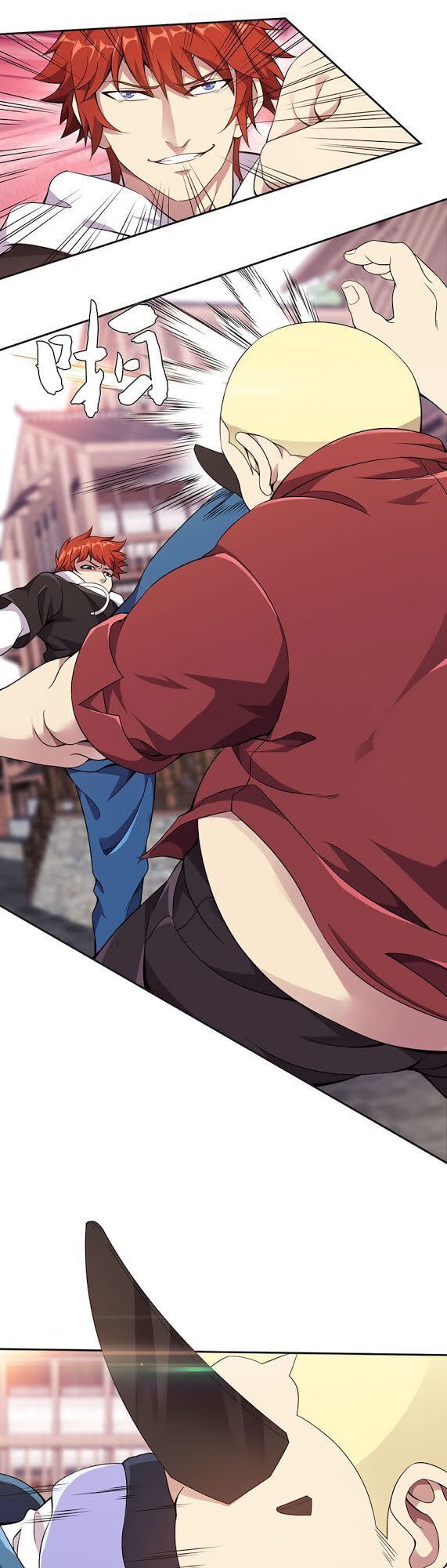 Võ Nghịch Sơn Hà - Chapter 47
