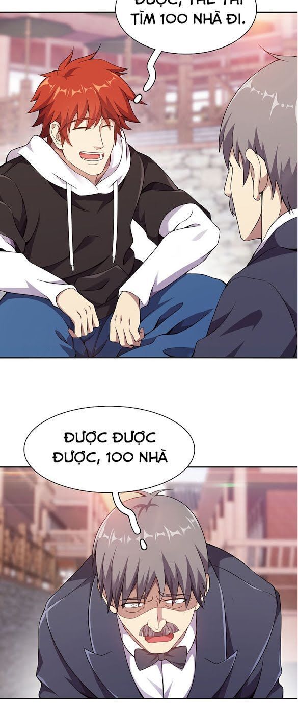 Võ Nghịch Sơn Hà - Chapter 47