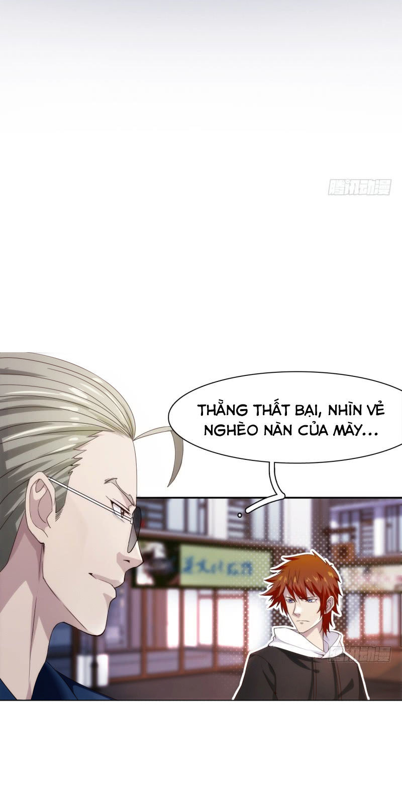 Võ Nghịch Sơn Hà - Chapter 5