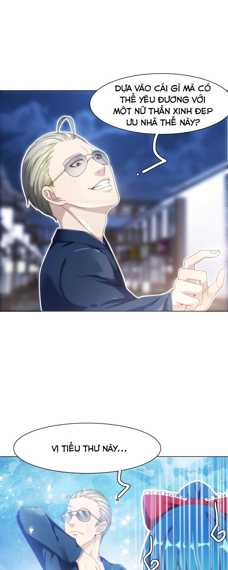 Võ Nghịch Sơn Hà - Chapter 5